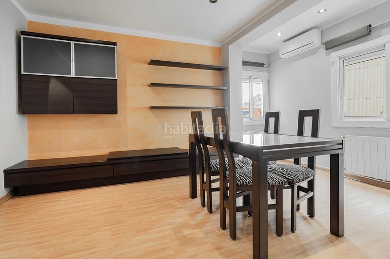 Foto 817686c7-8284-454f-8070-e1be5dd5447f. Pis a Sant Andreu de Palomar Barcelona