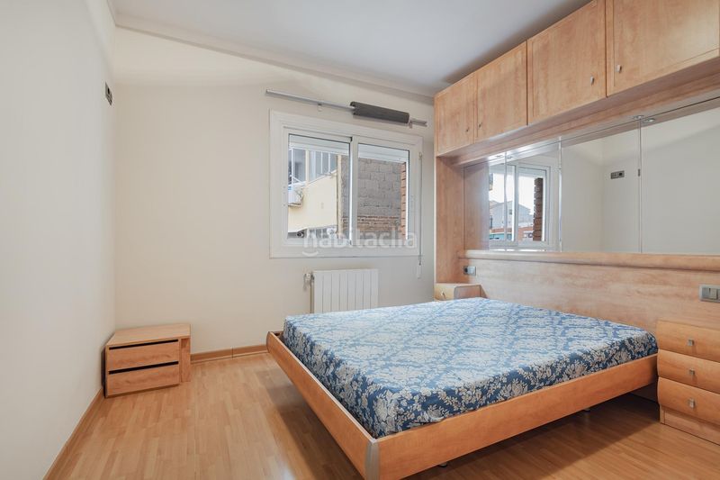 Foto e49a295e-9f43-40a9-84d0-45594e6f246f. Pis a Sant Andreu de Palomar Barcelona