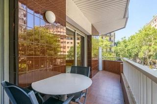 Appartement  Villarroel. Calle de villarroel barcelona eixample