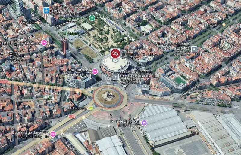 Foto 86b3a737-064c-48da-8774-2cd45f1b9976. Pis a Sant Antoni Barcelona