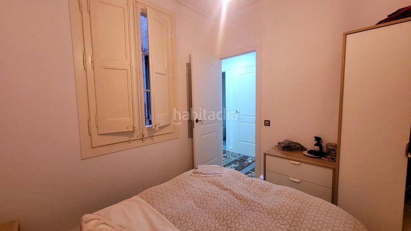 Foto 2290ddb8-8cb4-4845-bda8-ca47dfea8127. Piso  ciutat vella el Raval en Raval Barcelona