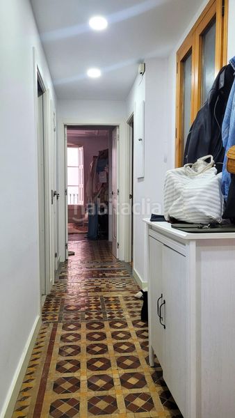 Foto 376ff9c8-7fd3-4d10-b558-941695e8f958. Piso  ciutat vella el Raval en Raval Barcelona