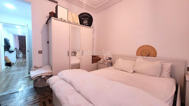 Foto 4b6923fb-4ee6-4e2e-8cd8-d4b6c4cf5834. Piso  ciutat vella el Raval en Raval Barcelona