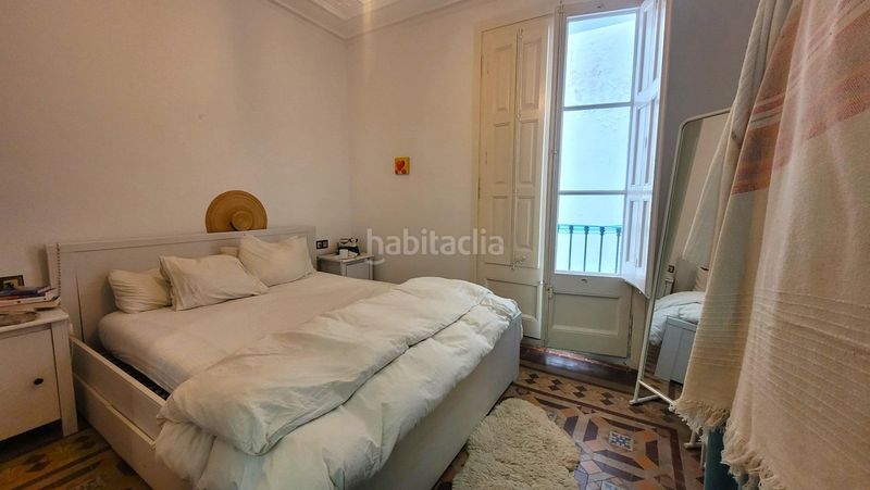 Foto 5cac02b8-8918-41d6-a9a7-e3fbaf71da93. Piso  ciutat vella el Raval en Raval Barcelona