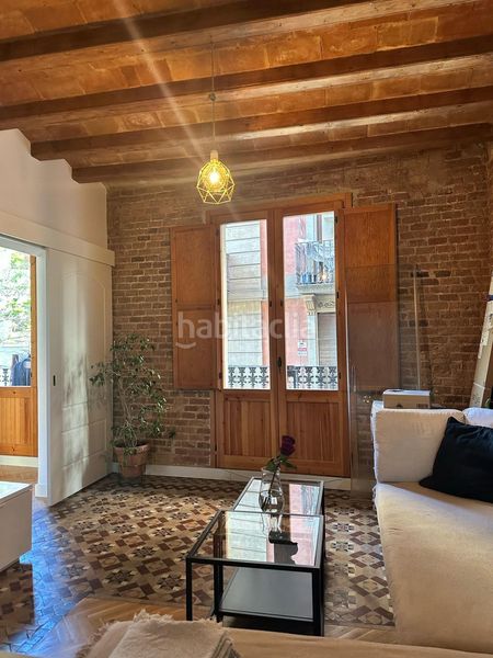 Foto b133e94b-e2aa-4577-801d-976fa7329e44. Piso  ciutat vella el Raval en Raval Barcelona