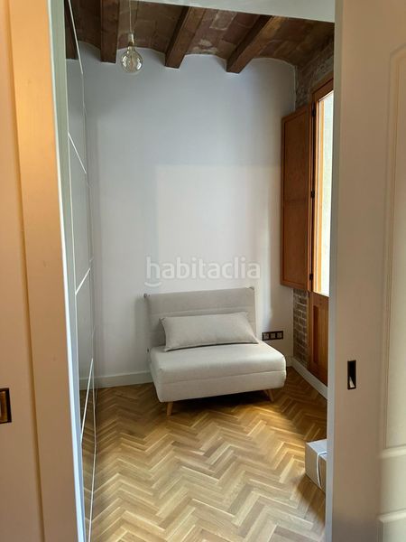 Foto b71e390f-523d-432a-8e0b-949ae2a459f2. Piso  ciutat vella el Raval en Raval Barcelona