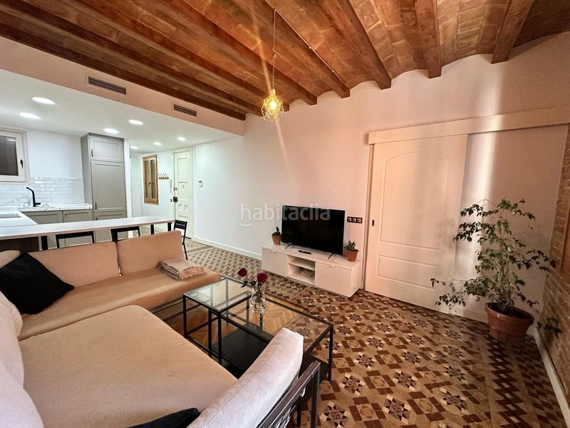 Foto ebc2447d-c8fb-4ff5-8232-8124984ad1cf. Piso  ciutat vella el Raval en Raval Barcelona