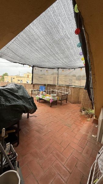 Foto cba7fdac-8aee-4d2e-867e-e2a2c388a51e. Edificio propiedad vertical Can Vidalet en Can Vidalet Esplugues de Llobregat