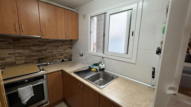 Foto e177d920-8f21-4741-9a2c-6e0e38365581. Edificio propiedad vertical Can Vidalet en Can Vidalet Esplugues de Llobregat