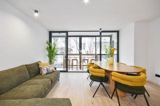 Pis  Carretera de sarri� a vallvidrera. Piso  barcelona sarri�  sant gervasi