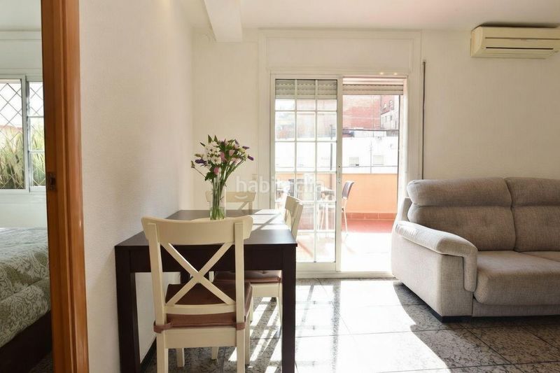 Foto 9a797e0f-f378-44e9-a6e4-351831cdc697. Àtic a Carmel Barcelona