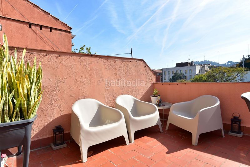 Foto a161afdf-36dc-4722-88a3-c93df9266464. Àtic a Carmel Barcelona