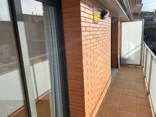 Zweist�ckige Wohnung  Avenida de l'onze de setembre. Duplex avenida onze de setembre 08790 gelida, barcelona