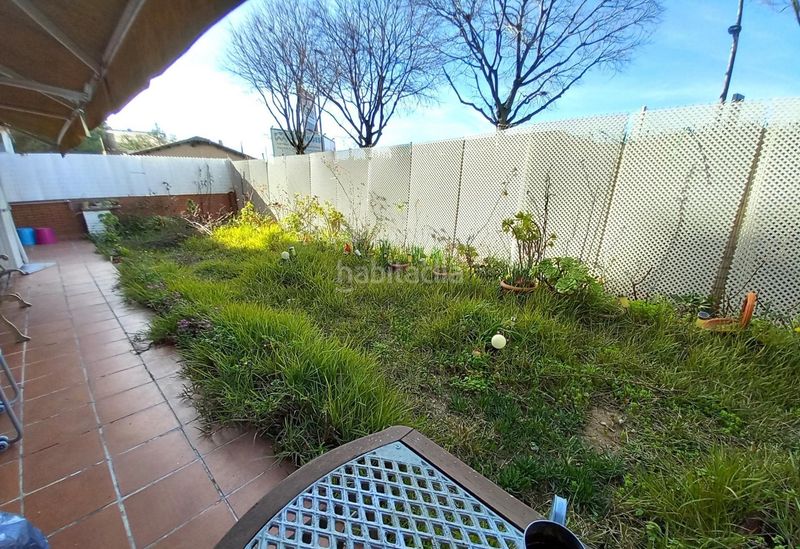Foto a0d8940f-bdcc-4ba3-bf46-ada69c2979a6. Planta baixa amb aparcament a Can Clos-Pinetons Ripollet
