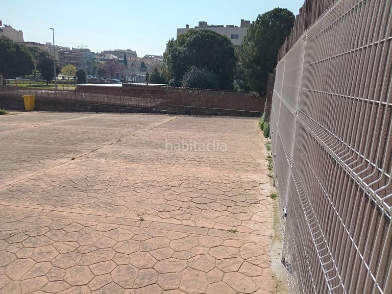 Foto e09f789e-3593-4a40-89a2-1f447b54c865. Planta baixa amb aparcament a Can Clos-Pinetons Ripollet