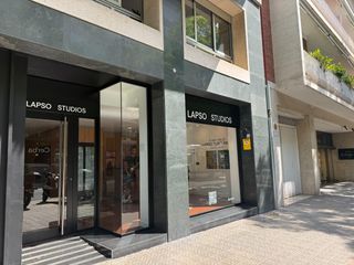 Local Comercial a Carrer de Bori i Fontestà