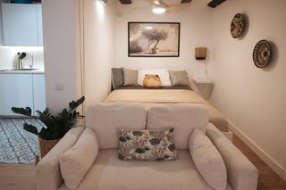 Etagenwohnung  Carrer de davant del portal nou. Piso  barcelona ciutat vella