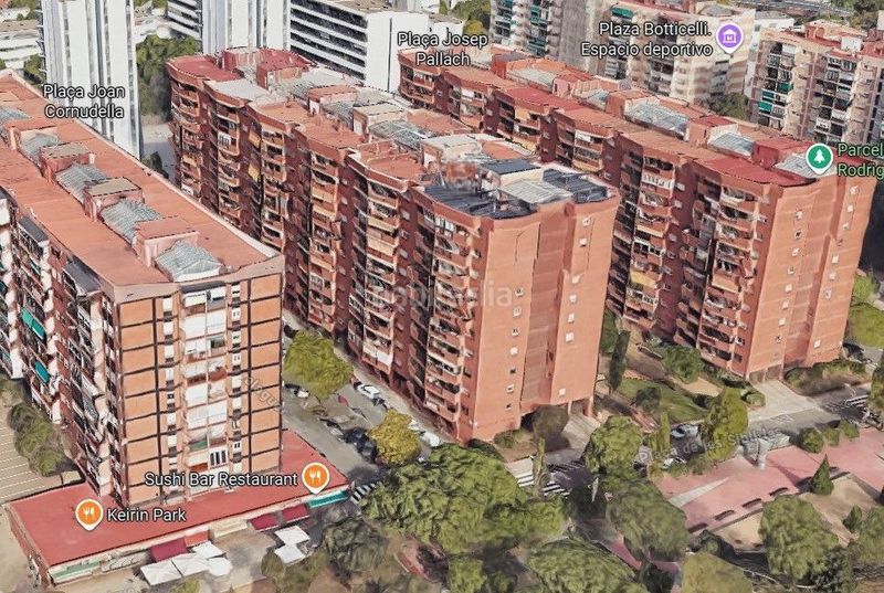 Foto 4939197a-af63-48e1-adc0-1500b209ea03. Pis a Vall d´Hebron Barcelona