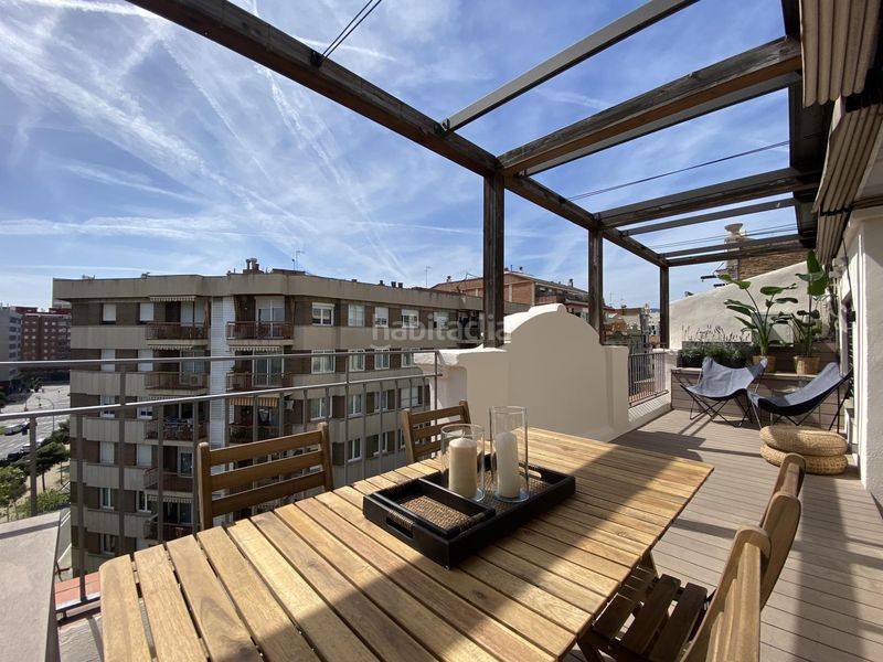 Foto 00cde0dc-9893-4782-9786-848f957b72a7. Ático  eixample nova esquerra eixample en Barcelona