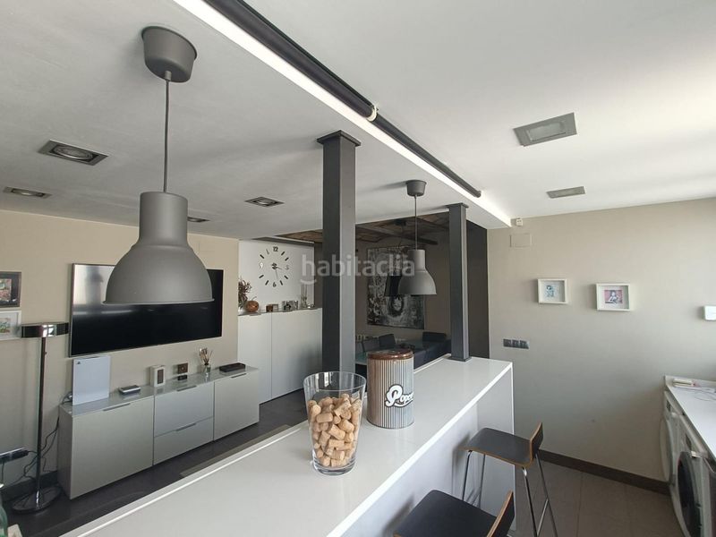 Foto 948b0691-fdbd-4845-bd5e-cd039d6ef30a. Ático  eixample nova esquerra eixample en Barcelona