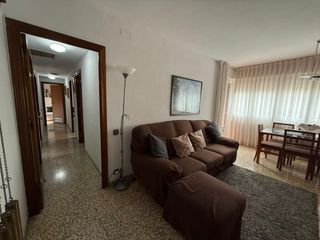 Etagenwohnung  Carretera d'esplugues. Piso  cornell� de llobregat pedr�