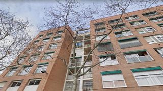Piso  Carrer de selva. Piso en venta en calle la selva
