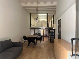 Büro in Carrer d'Aragó