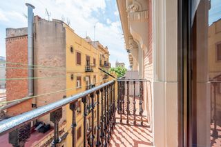 Pis a Passeig del Comte de Barcelona Joan de Borbó