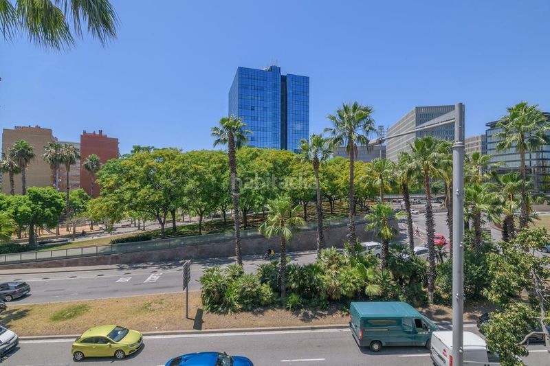 Foto c5fb9f85-b67a-4ec0-96f7-d4bc583a7bdf. Piso  sants montjuïc La Marina del Port en Barcelona