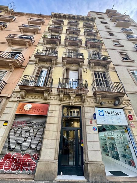 Foto 38885084-fae2-4d58-80b0-0391516531be. Piso  eixample Sant Antoni en Sant Antoni Barcelona