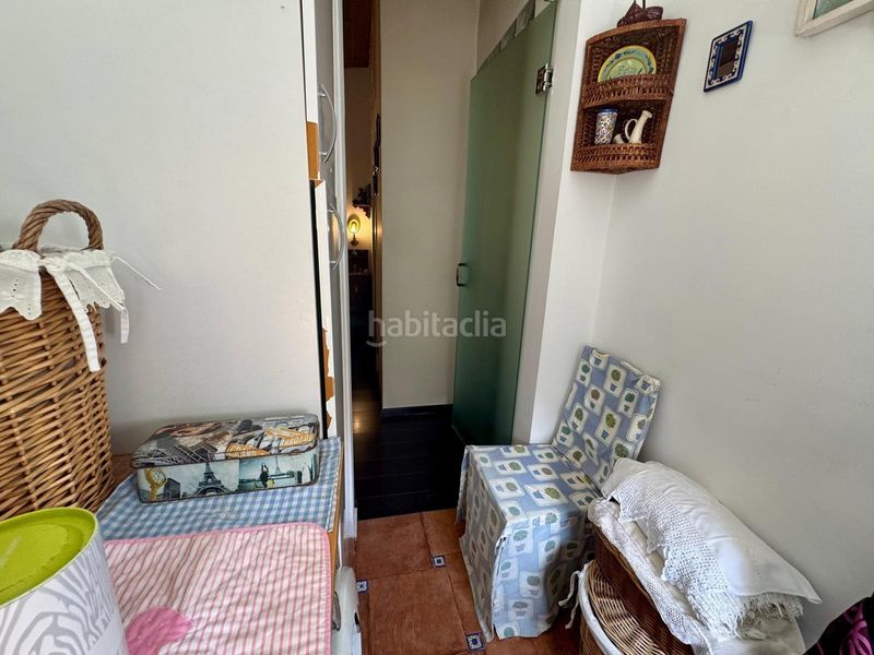 Foto 8b8b8df0-eff2-4b4a-bdda-87282ff5a6c1. Piso  eixample Sant Antoni en Sant Antoni Barcelona