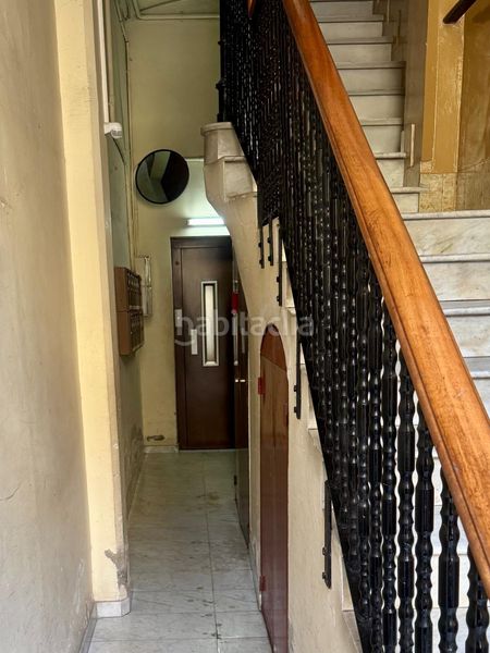 Foto e3d27391-7ef1-4b81-bc6c-098077736555. Piso  eixample Sant Antoni en Sant Antoni Barcelona