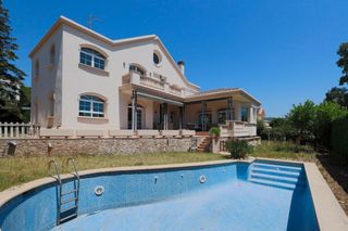 Chalet  Carrer dels eucaliptus. Chalet  torre  vilassar de dalt