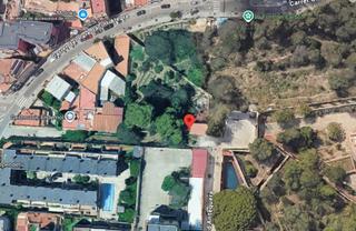 Residential Plot  Carrer de santa elionor. Solar en venta calle santa elionor barcelona gràcia  la salut