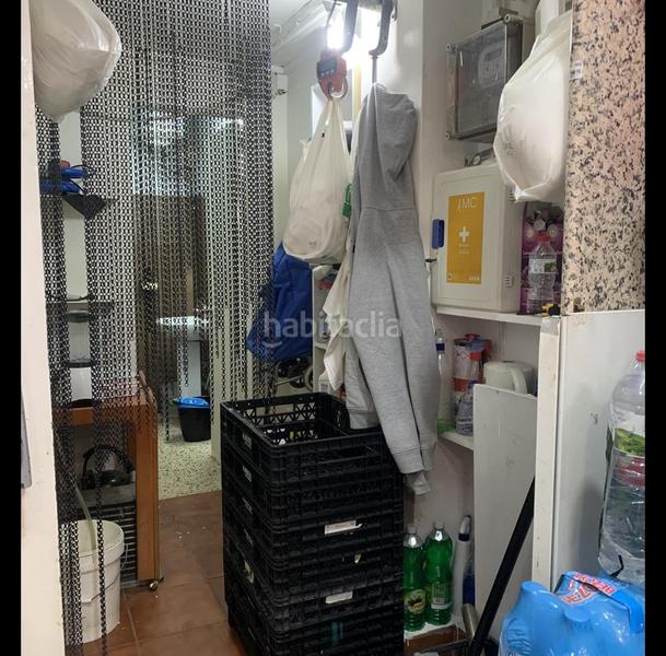 Foto 21494b90-ce39-4ef1-b3a5-3068b0050a00. Local comercial  Santa Rosa en Santa Rosa Santa Coloma de Gramenet