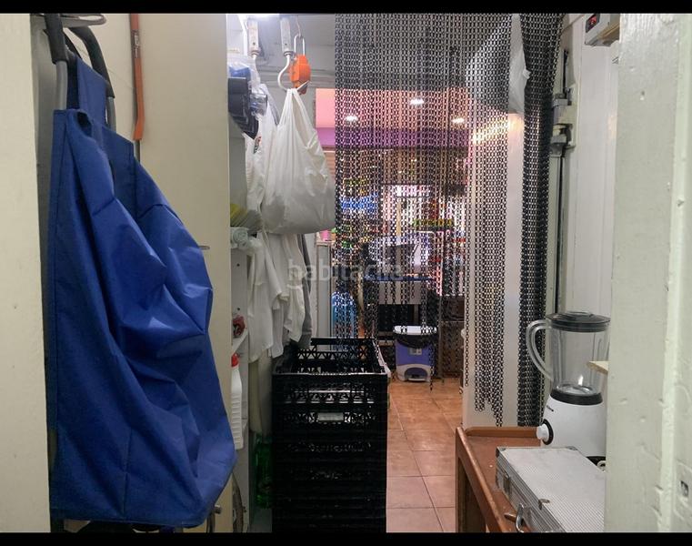 Foto 54ac8b7c-8bf9-4dd5-b9c8-87c7b15f1bf8. Local comercial  Santa Rosa en Santa Rosa Santa Coloma de Gramenet