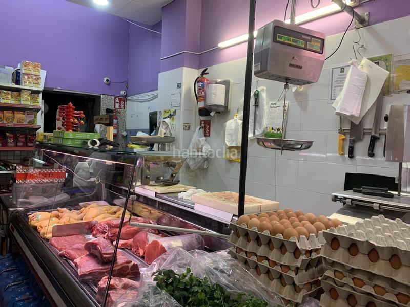 Foto be43f8fe-2606-455c-b9c5-2592b4da462e. Local comercial  Santa Rosa en Santa Rosa Santa Coloma de Gramenet