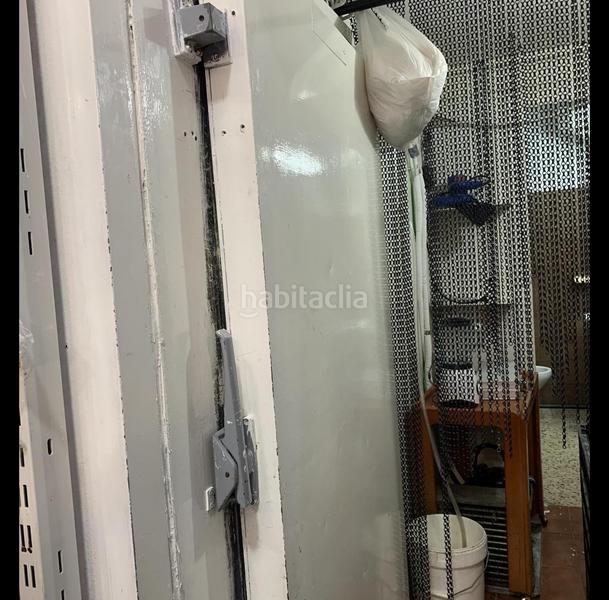 Foto de342523-1a68-4e43-bafc-6fcb35030fa1. Local comercial  Santa Rosa en Santa Rosa Santa Coloma de Gramenet