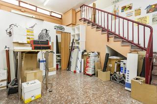 Local commercial  De trias i giró. Local comercial  barcelona les corts  pedralbes