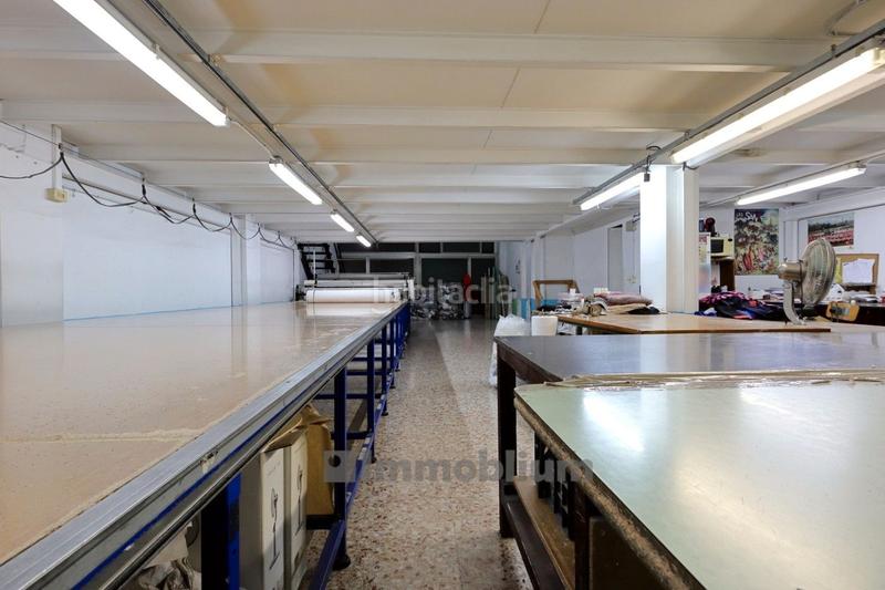 Foto 695975e7-f243-4a7c-85dd-b898309288b2. Affitto locale commerciale in Centre Mataró