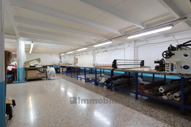 Foto 2f2c1a31-c06f-4250-9c1a-1094b8fe788a. Alquiler local comercial con altillo en Centre Mataró