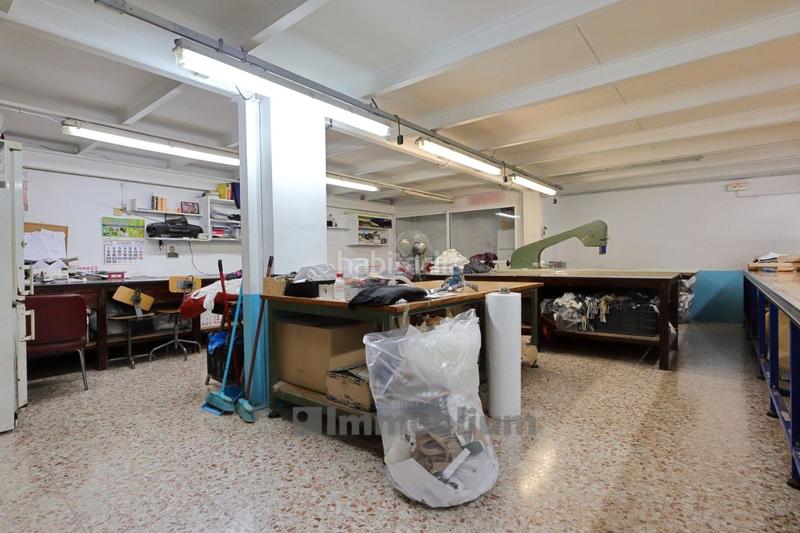 Foto 970d44b4-6953-4d95-a346-772bd6bba783. Lloguer local comercial a Centre Mataró