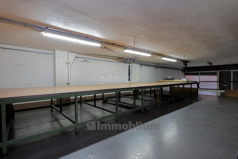 Foto c035d0bd-c5fb-4a83-bc3a-03442c8a0f86. Location local commercial dans Centre Mataró