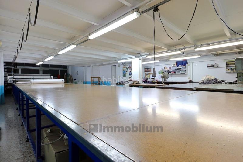 Foto bf04a98e-5759-443d-933f-91509eaed46c. Miete geschäftsraum in Centre Mataró