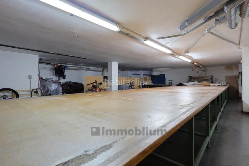 Foto 66557c07-4d29-4a10-8659-599936e3c14a. Rent business premise in Centre Mataró