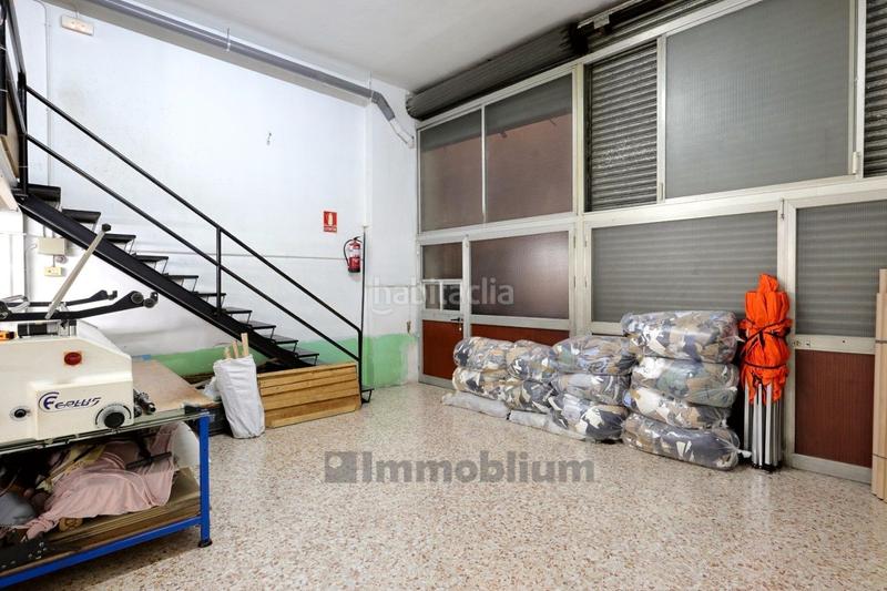 Foto aa00cd20-86ed-496e-9f55-67b86fd222ba. Rent business premise in Centre Mataró