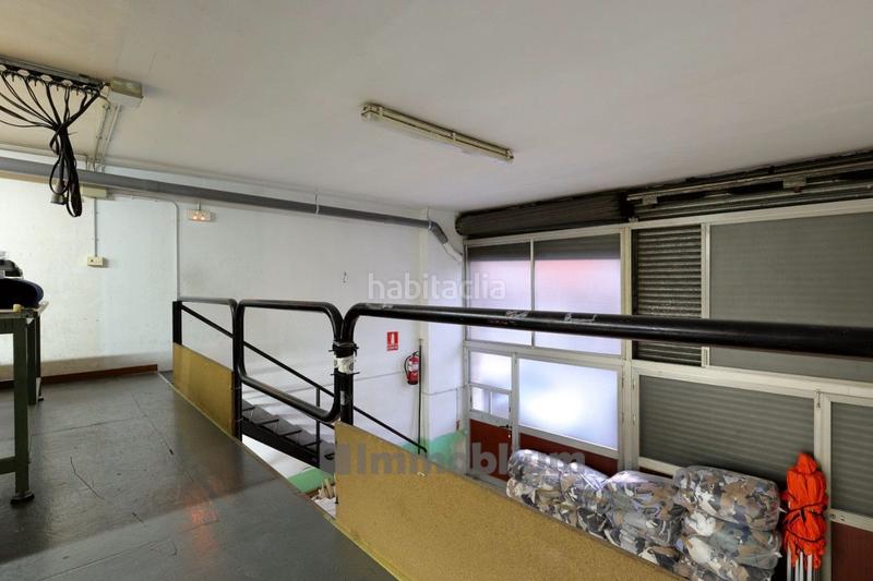 Foto aae769dd-1639-47fa-be72-a9f0eee29df9. Rent business premise in Centre Mataró