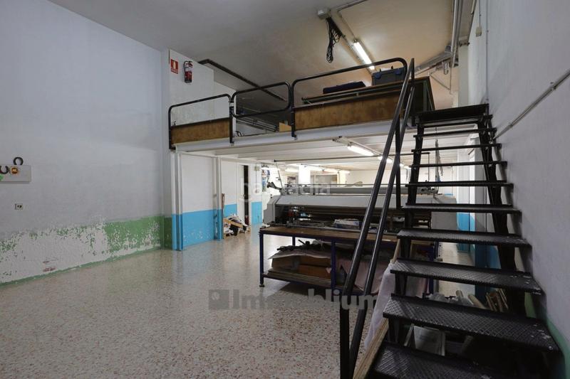 Foto e1068995-2ee7-450a-9679-57ac59773ba1. Rent business premise in Centre Mataró