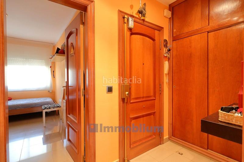 Foto 4e3d8ed2-5631-480f-b0c9-33d528e4d71a. Piso reformado con terraza en Cerdanyola Sud Mataró