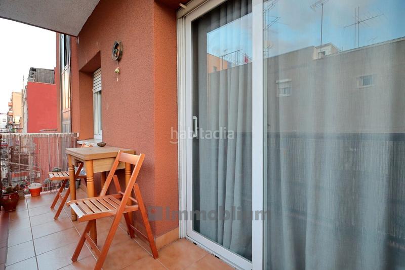 Foto b1e05f0d-77c1-49ca-8eb9-6f164d096d18. Piso reformado con terraza en Cerdanyola Sud Mataró